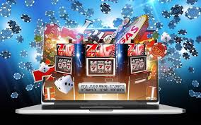 Blaze Spins Casino Your Ultimate Gaming Experience Awaits