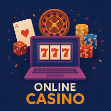 Blaze Spins Casino Your Ultimate Gaming Experience Awaits