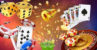 Discover Exciting Games at Beturo Casino Online