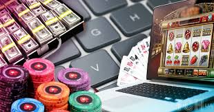Discover Exciting Games at Beturo Casino Online