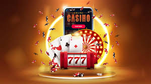 HitnSpin Casino Ontdek de Wereld van Online Gokken 471961943