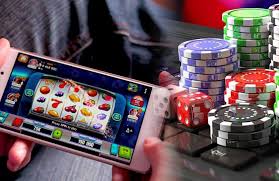 Discover the Thrills of Casino Seven The Ultimate Gaming Destination