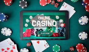 Golden Lion Casino & Sportsbook A Comprehensive Guide to Gaming Excellence