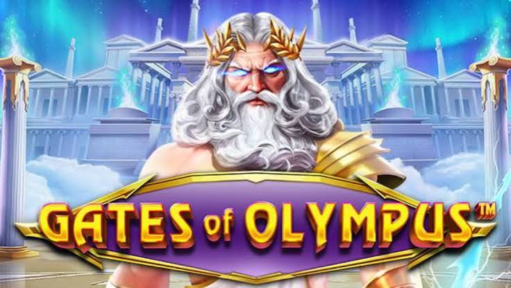 Spil Gates of Olympus En Guide til Pragmatic Play's Episk Slot