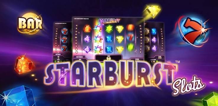 Starburst Online Casino Oplev Glæden ved at Spille 551406375