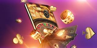 The Golden Lion Online Casino A Comprehensive Guide to Gaming and Winning