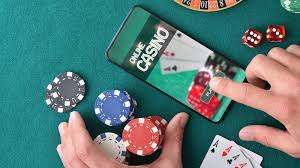 The Rise of Online Casino BOF A Comprehensive Guide